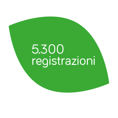 registrazioni