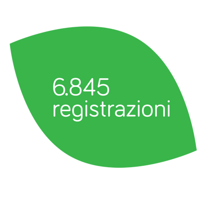 registrazioni