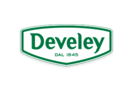 logo Develey
