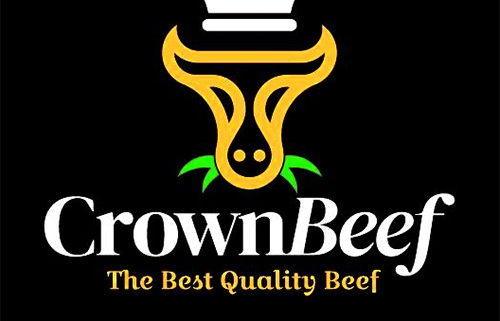crown beef