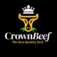 crown beef
