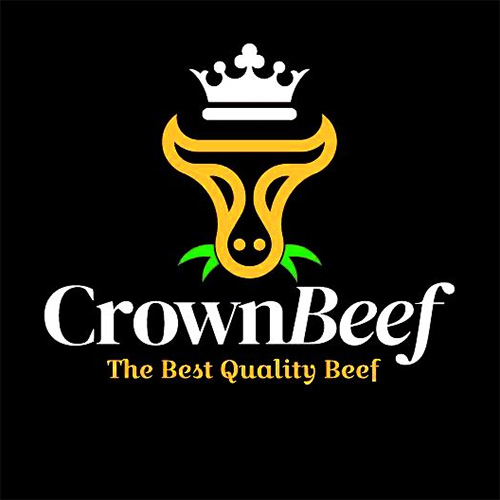 crown beef